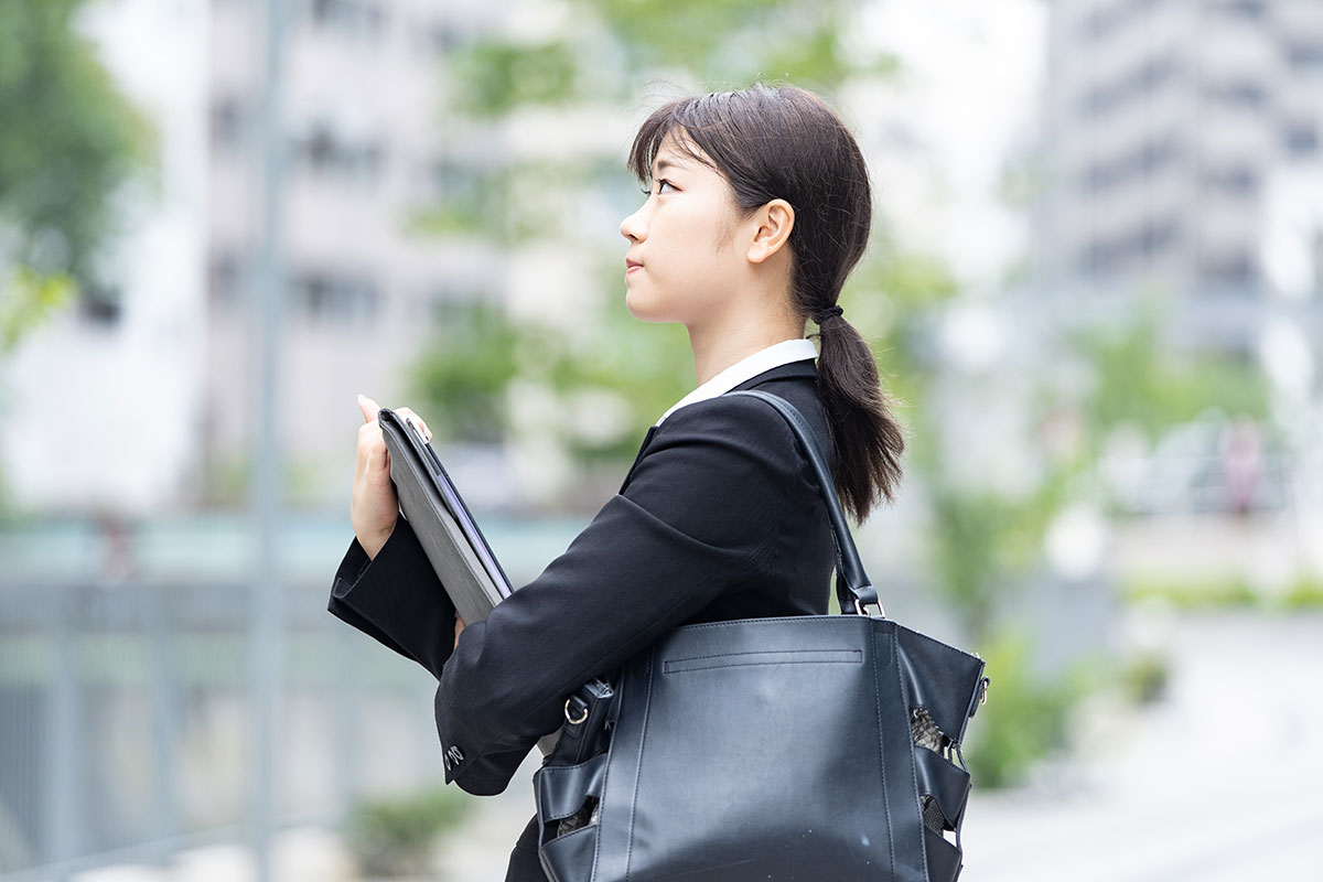 「キャリアのために死ななくていい」就活支援をしている私が就活生に伝えたい言葉 