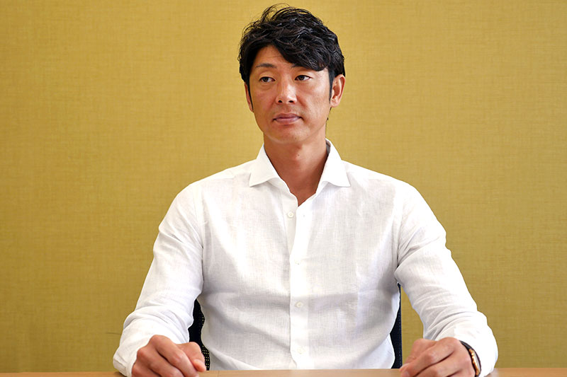 斉藤和巳さんが語るプロ野球選手のセカンドキャリア