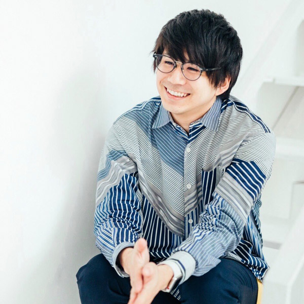 ラブグラフ代表駒下さんインタビュー