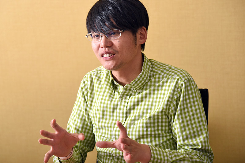 新しいレンサバもアプリケーション基盤を前提に開発する必要がある（田中）
