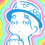 プロフィールアイコン