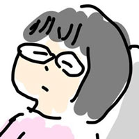 プロフィールアイコン