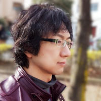 プロフィールアイコン
