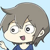 プロフィールアイコン