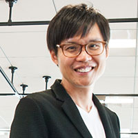 プロフィールアイコン