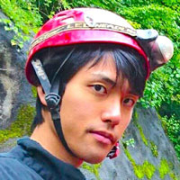 プロフィールアイコン