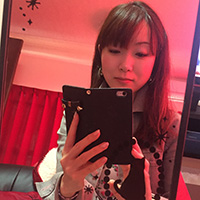 プロフィールアイコン