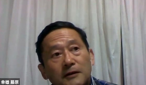 自衛隊を定年退職してエンジニアに