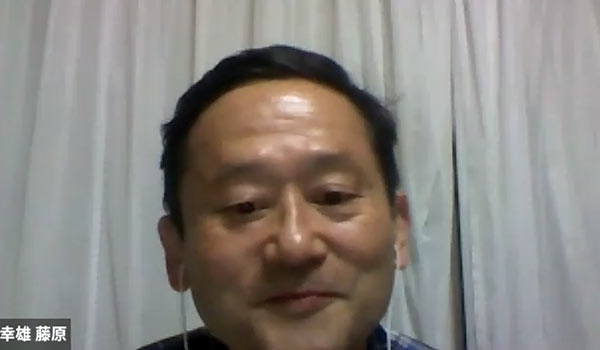 藤原さんのこれからやりたいと思っていること