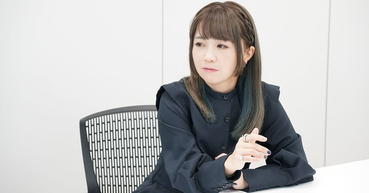 野水伊織さん