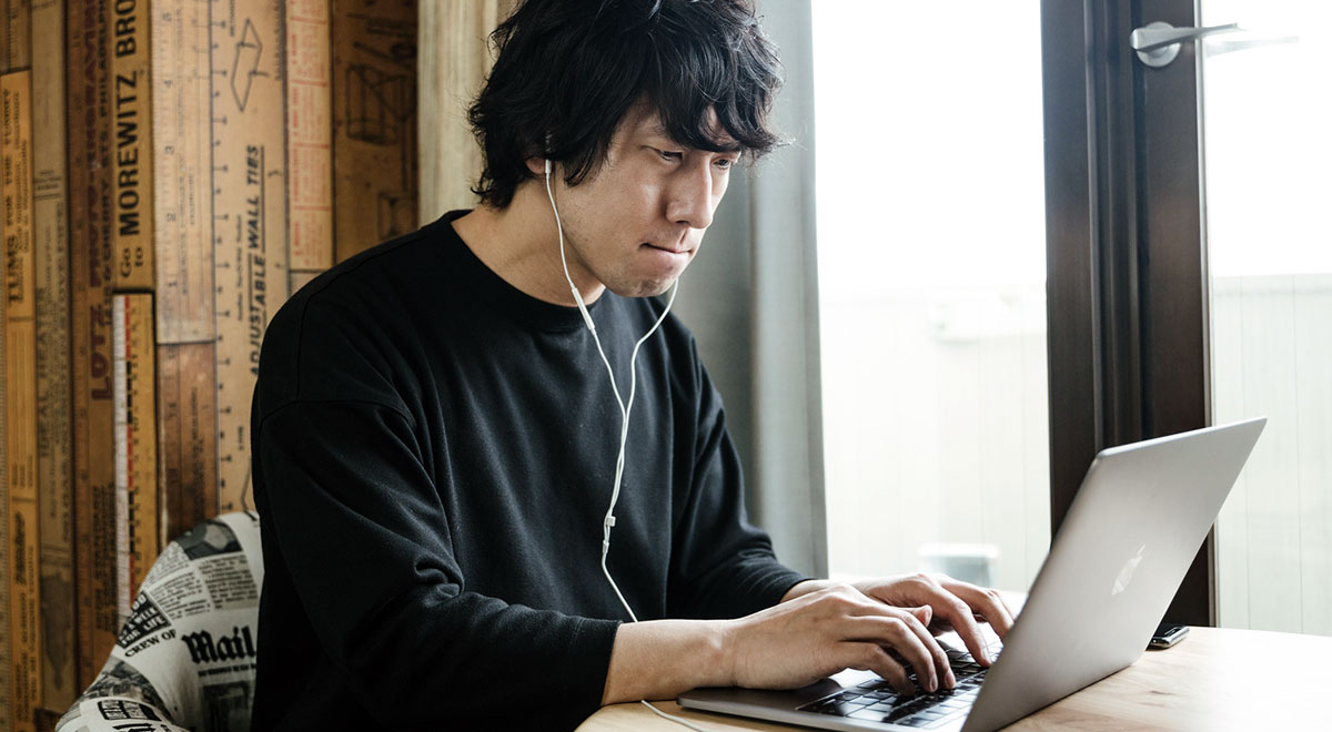 テレワーク、プチ不便のススメ。緊張感を演出してマンネリ感を払拭しよう