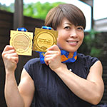 プロフィールアイコン