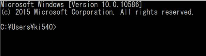 MS-DOS