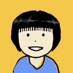 プロフィールアイコン