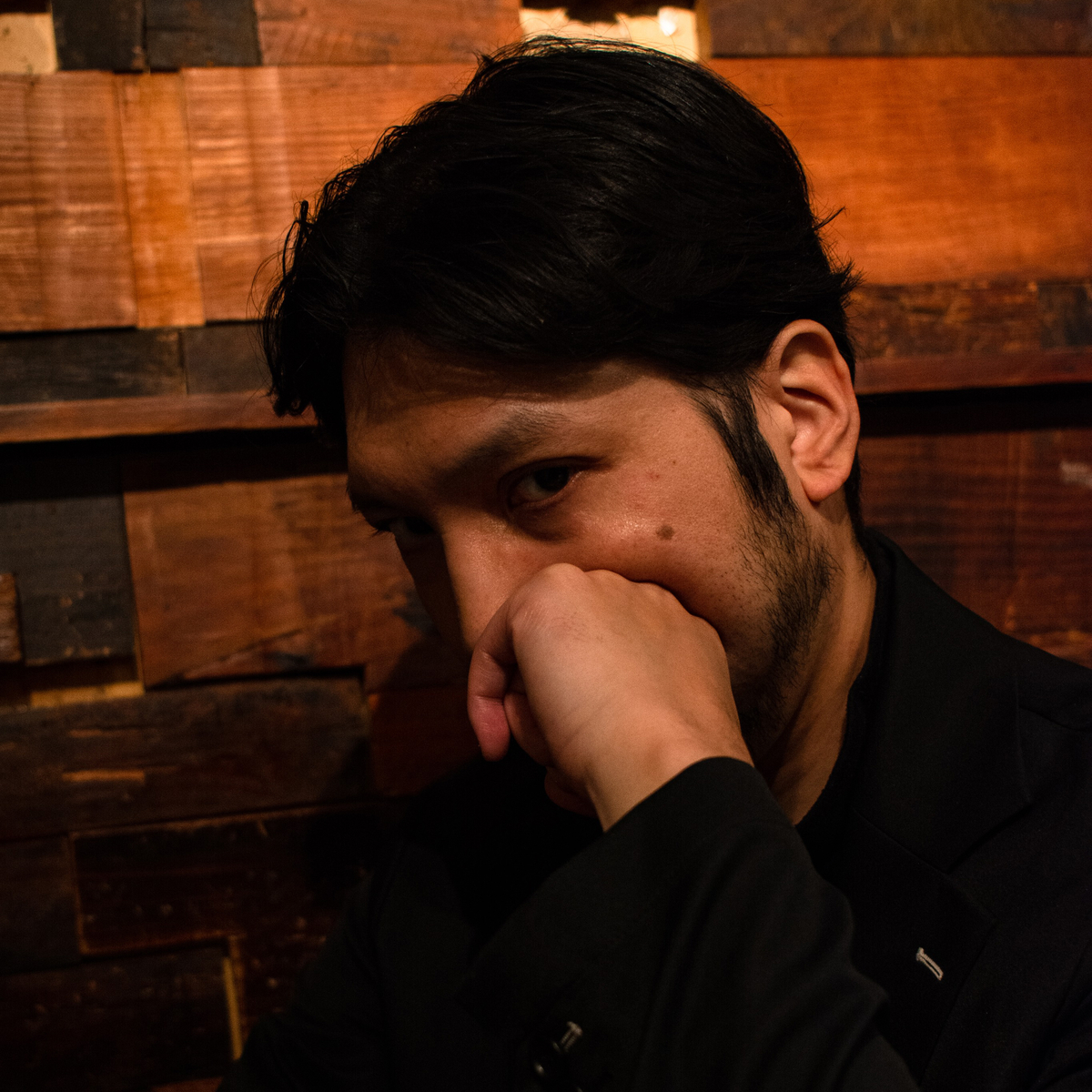 プロフィールアイコン