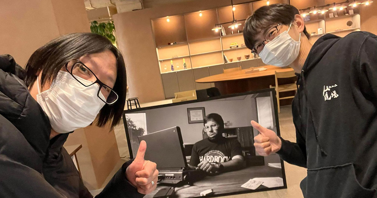 jig.jp創業者の福野泰介さんとさくらインターネットの取り組み