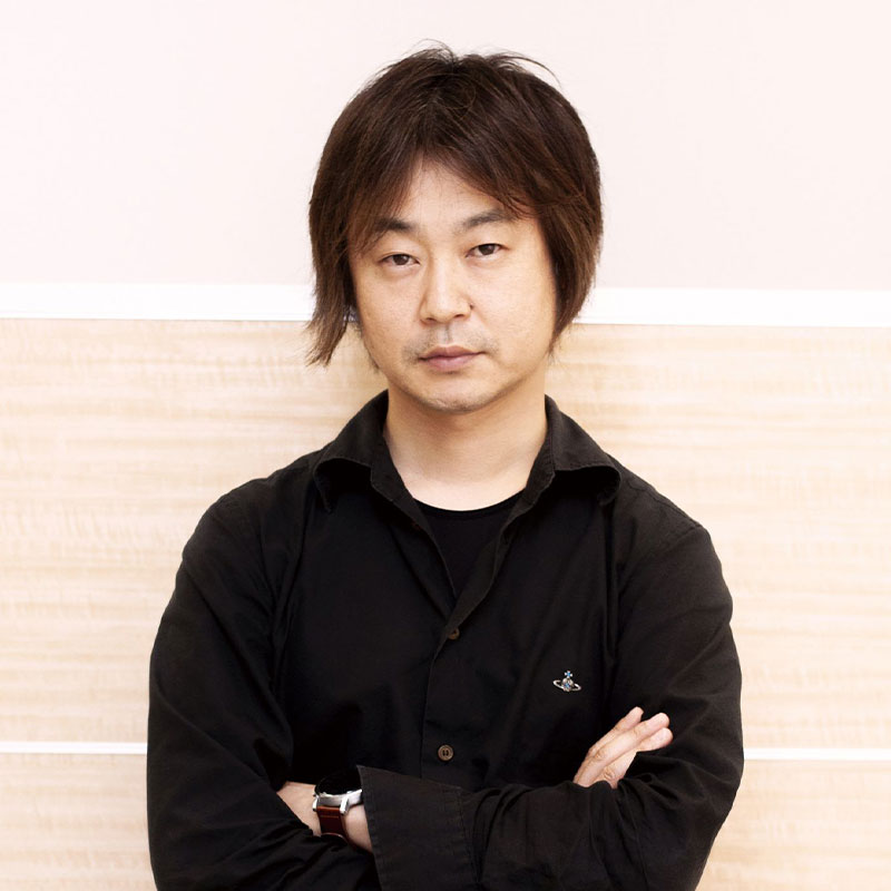 株式会社リリー  野崎 弘幸 氏のプロフィール写真