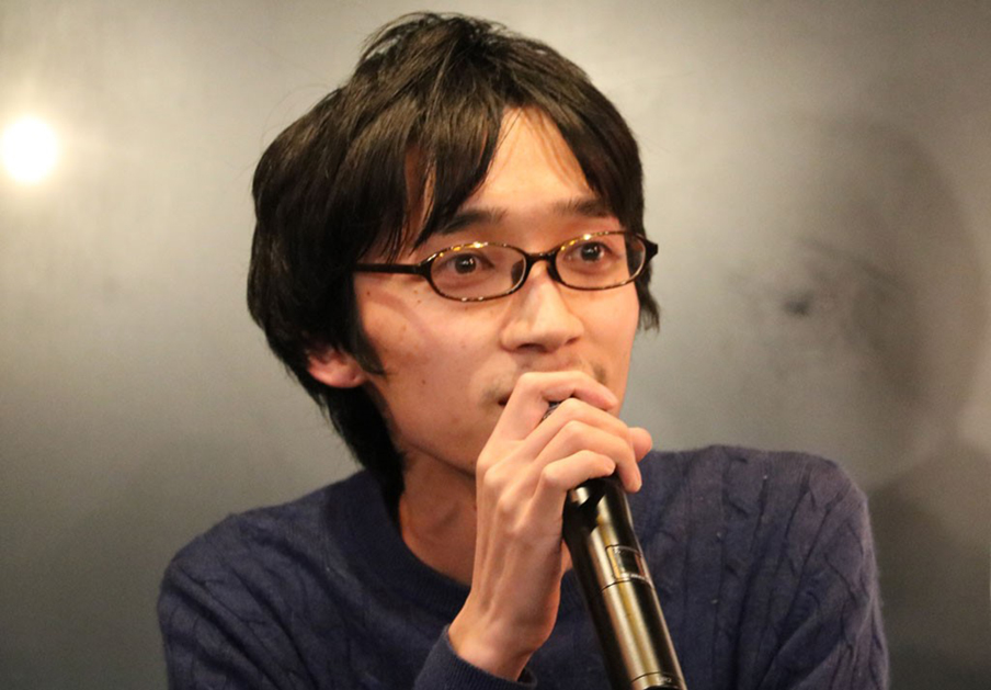 株式会社ウルフ プロダクト開発本部 テクニカルロックスターズ代表 部谷修平氏