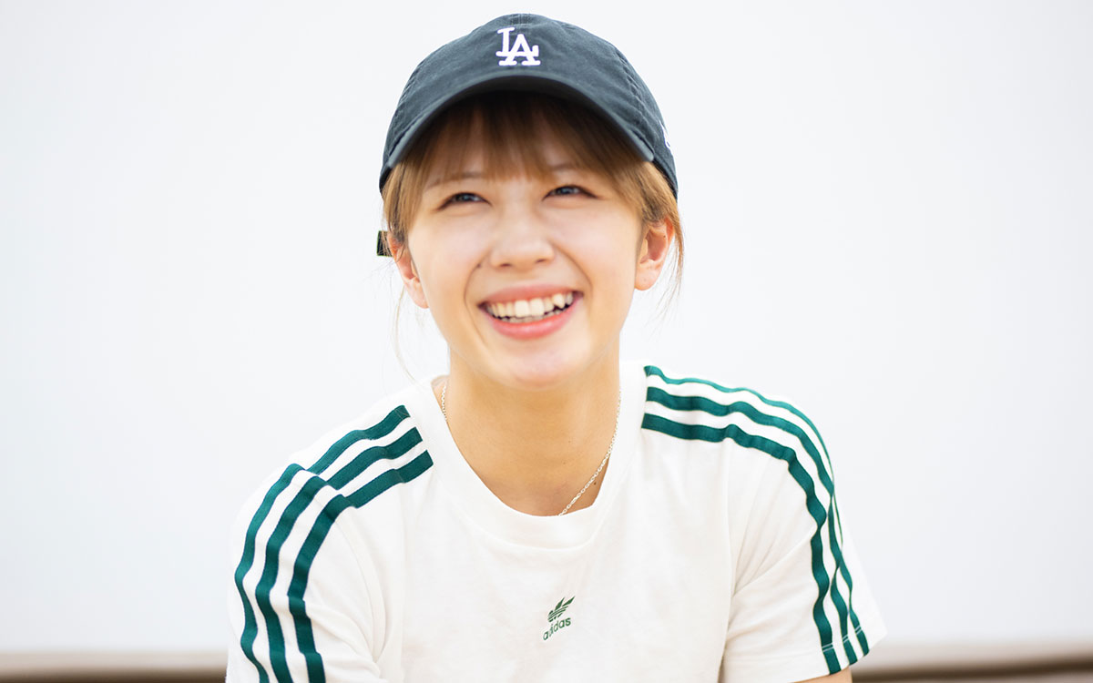 美容師になろうと思ったきっかけ