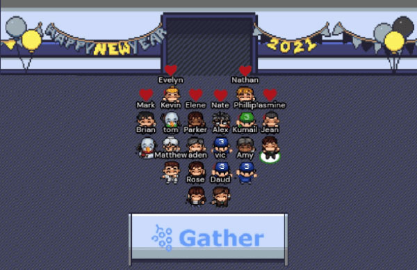 ▲出典：Gather