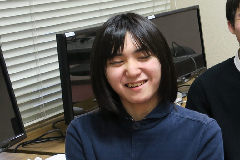 山本謙太さんの写真