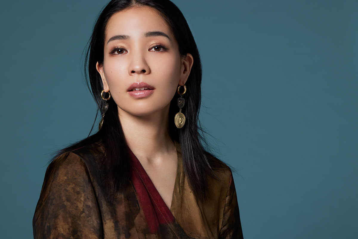 ヨシダナギさんプロフィール