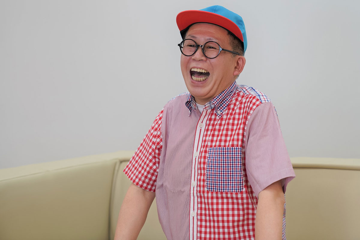 「やりたいこと」を「できる」に変えるため
