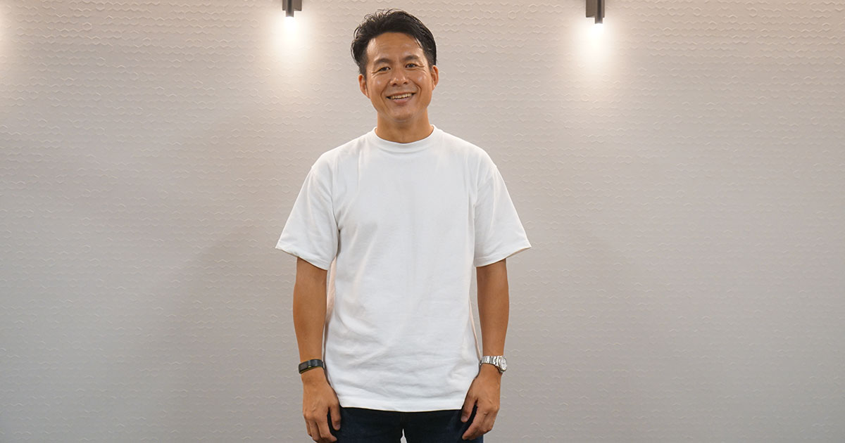阿久津 智紀（あくつ ともき）さん プロフィール