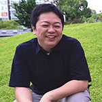 プロフィールアイコン