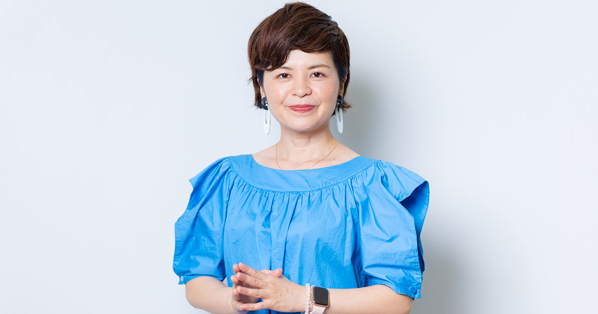 異動は「新しい出会いが向こうからやってきてくれる」。偶然の出会いから得られること