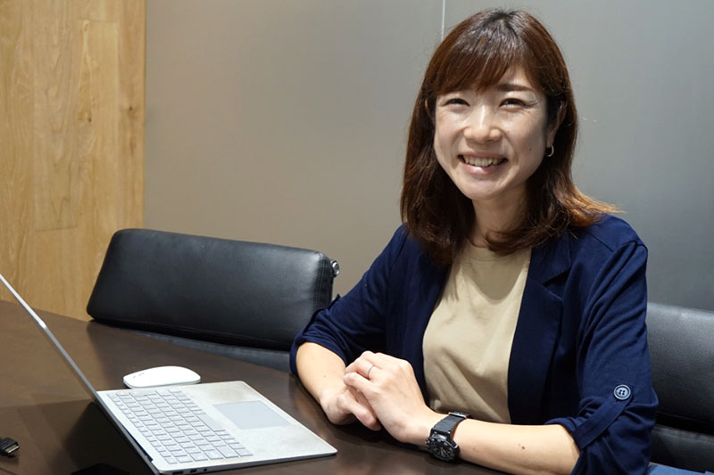 松本さんは旬のフルーツについても話してくれた。