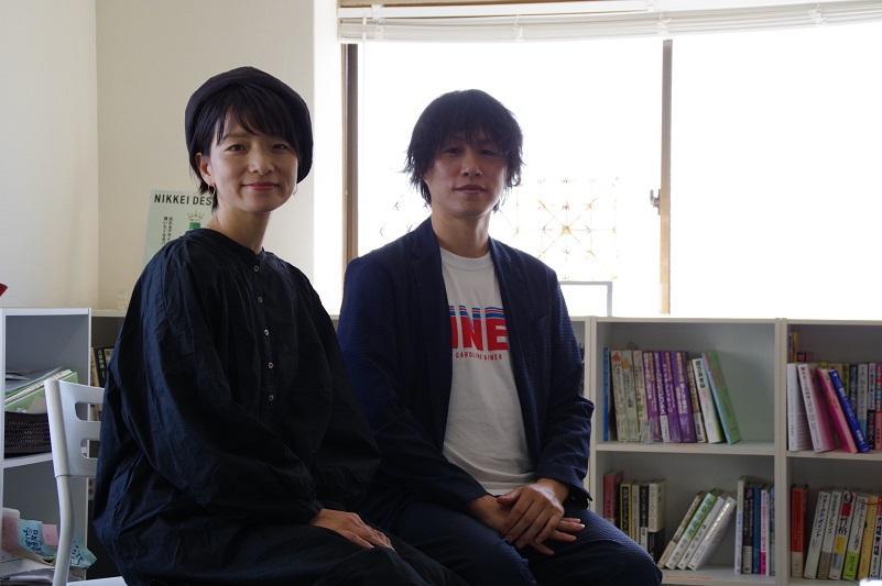 DX学校では福間のぞみさん（手前）が講師を務める
