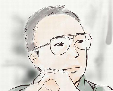 プロフィールアイコン