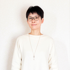 プロフィールアイコン