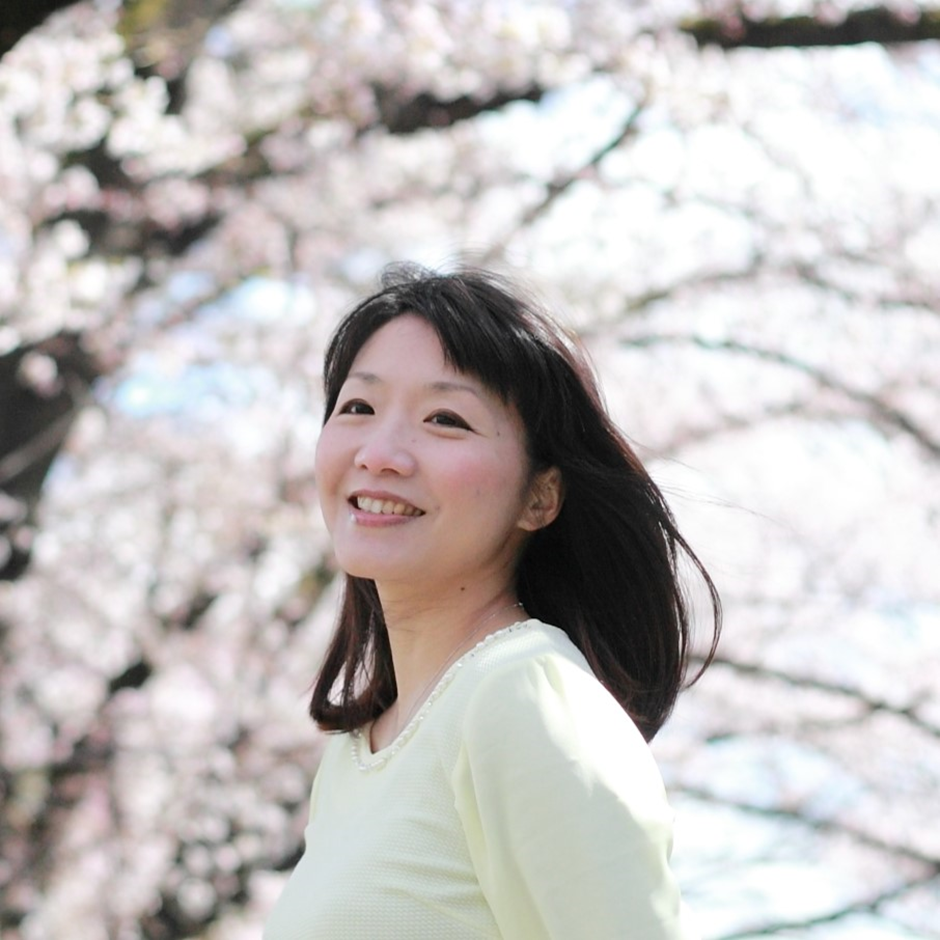 プロフィールアイコン
