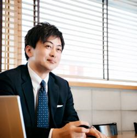 プロフィールアイコン