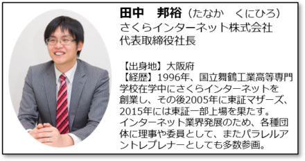 田中邦裕