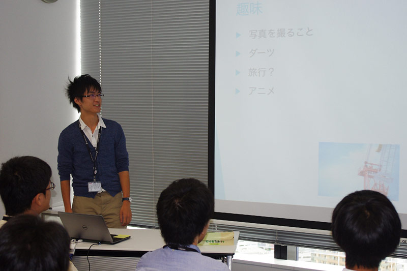 西原さん