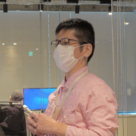 さくらインターネット 植木(洋) 前職は地方製造業の社内SE