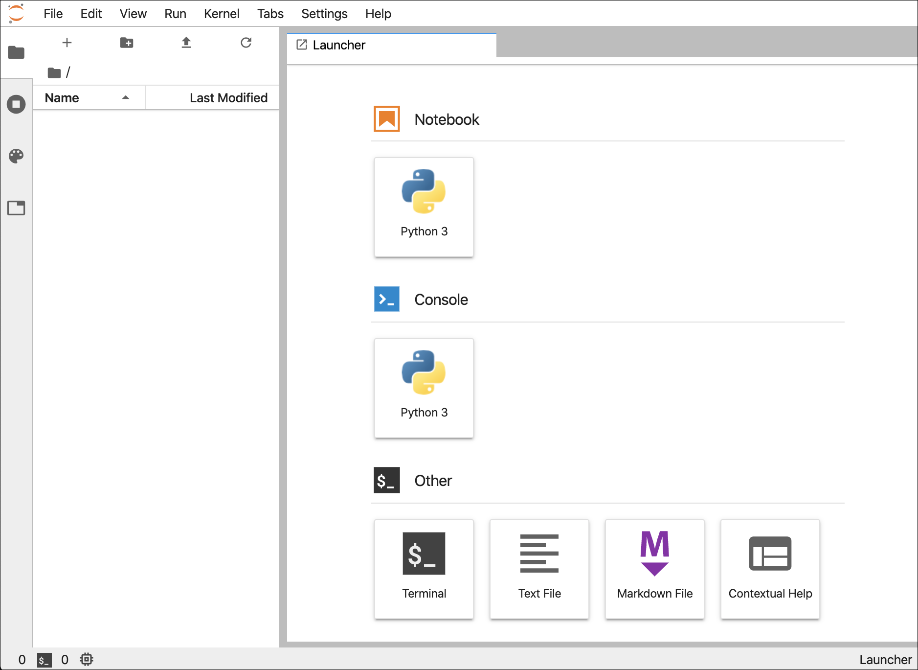 さくらのVPS スタートアップスクリプト「CentOS JupyterLab」を追加しました