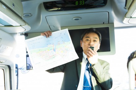 石狩開発 石狩新港エリア