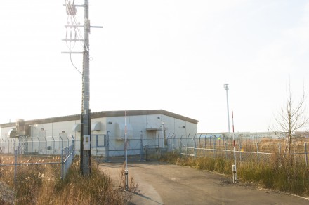 石狩開発 石狩新港エリア