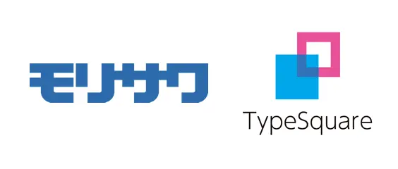 モリサワロゴマーク