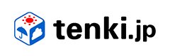 日本気象協会 tenki.jp
