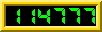 Tv frgb