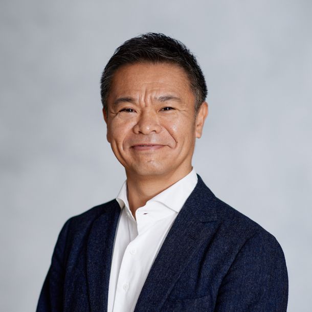 上田 晋司