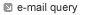 e-mail query