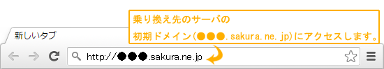 サービスプランを変更する03