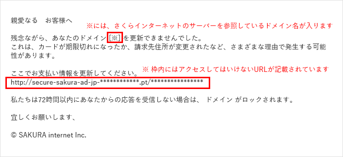 本文の特徴
