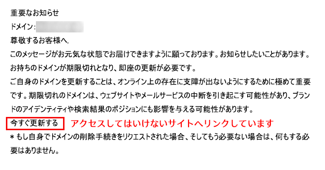 本文の特徴